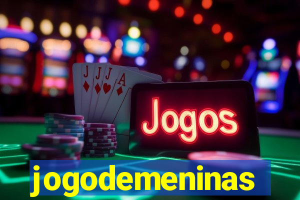 jogodemeninas