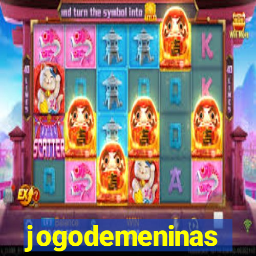 jogodemeninas