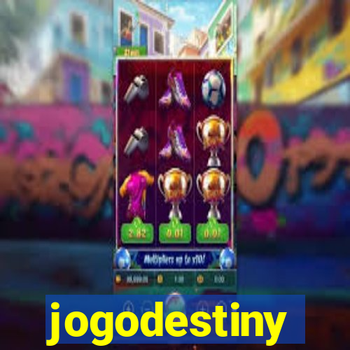 jogodestiny