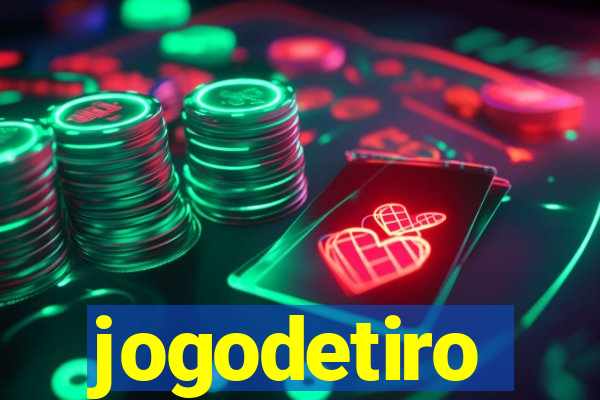 jogodetiro