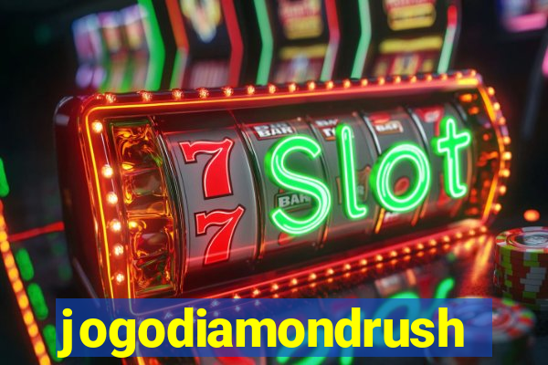 jogodiamondrush