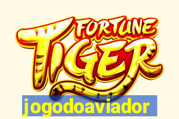 jogodoaviador