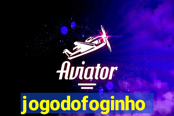 jogodofoginho