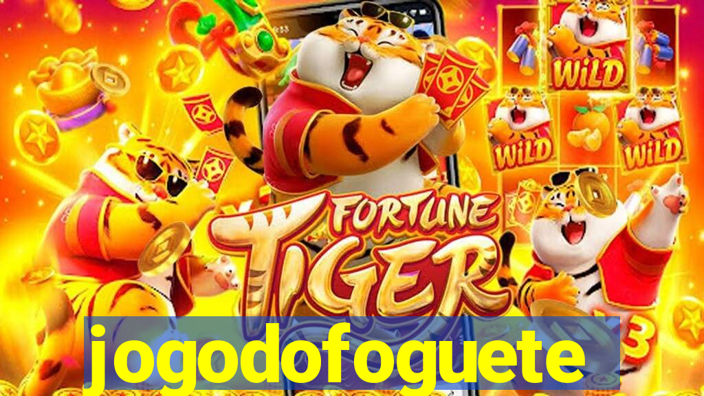 jogodofoguete