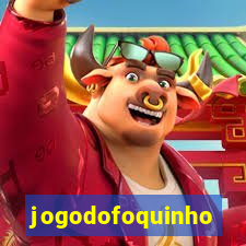 jogodofoquinho