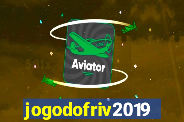 jogodofriv2019