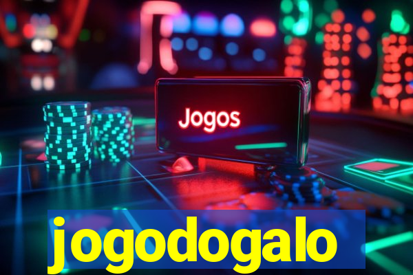 jogodogalo
