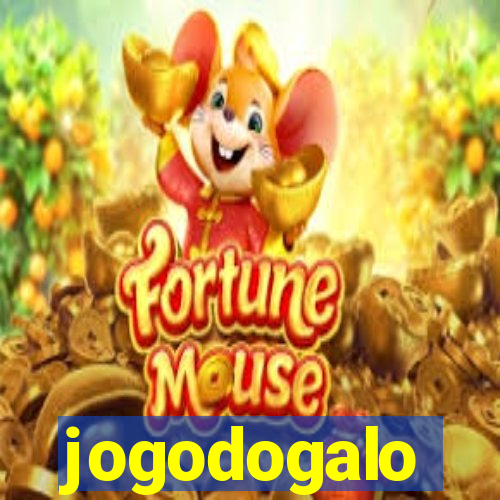 jogodogalo