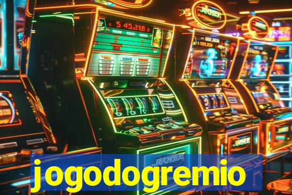 jogodogremio
