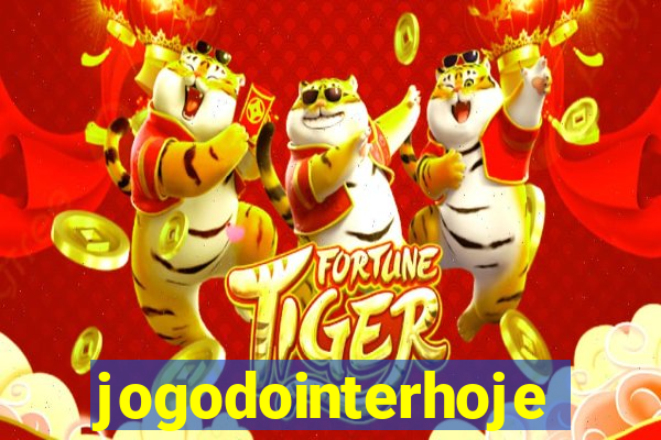 jogodointerhoje