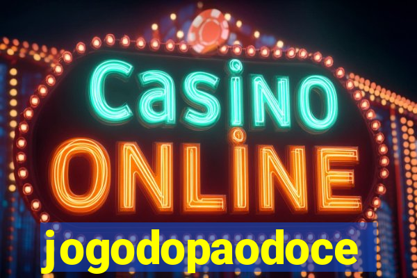jogodopaodoce
