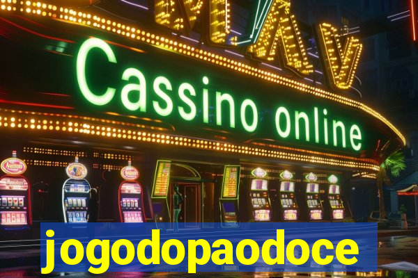 jogodopaodoce