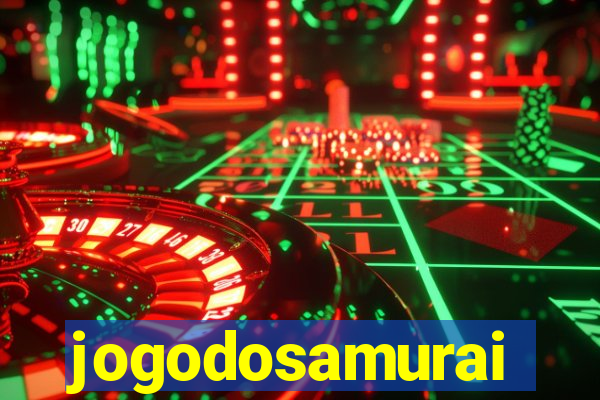 jogodosamurai