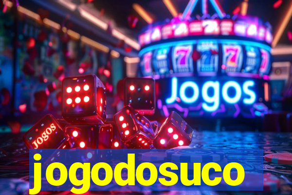 jogodosuco