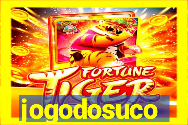 jogodosuco