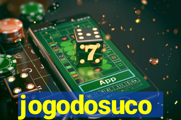 jogodosuco