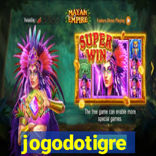 jogodotigre