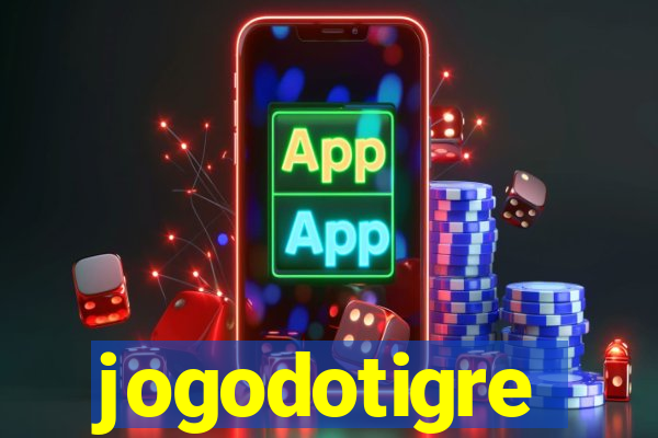 jogodotigre