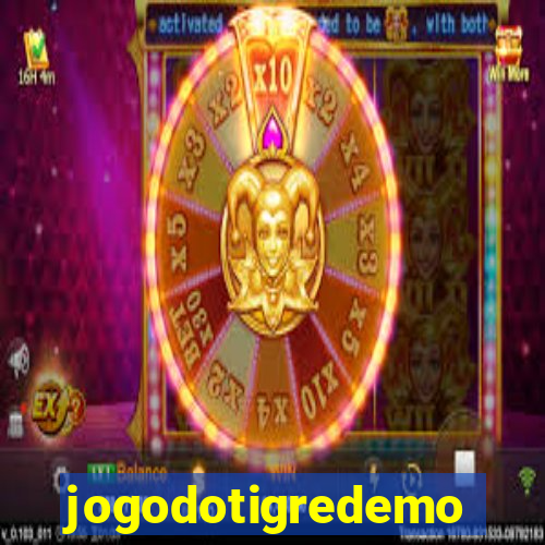 jogodotigredemo