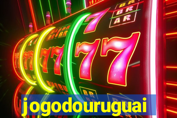 jogodouruguai