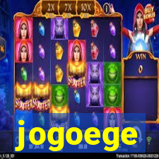 jogoege