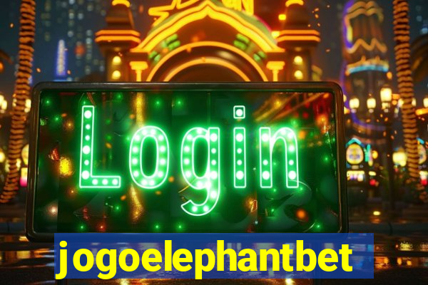 jogoelephantbet