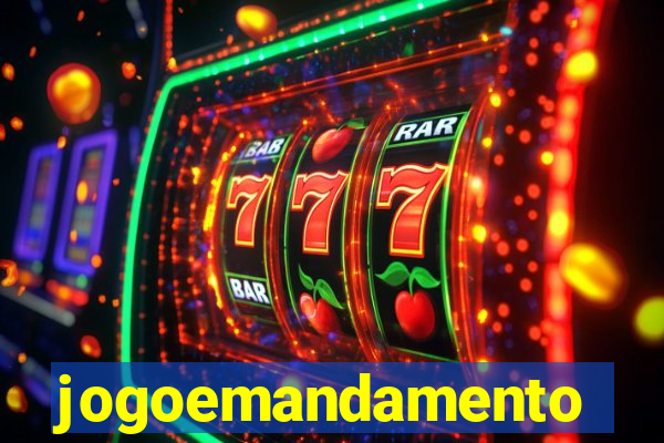 jogoemandamento