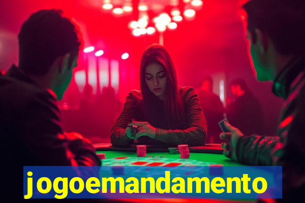jogoemandamento