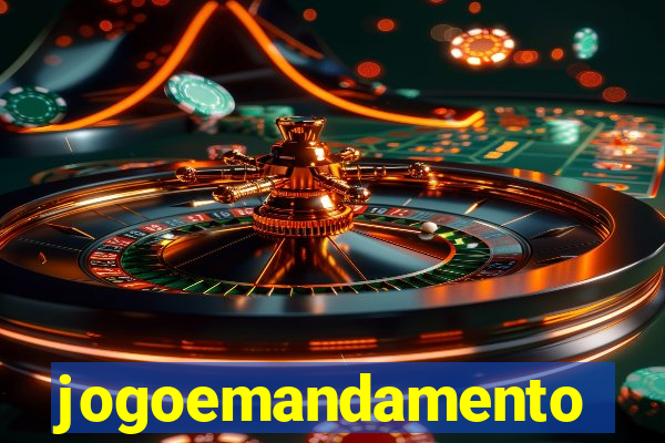 jogoemandamento