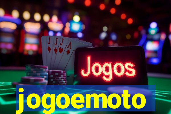 jogoemoto