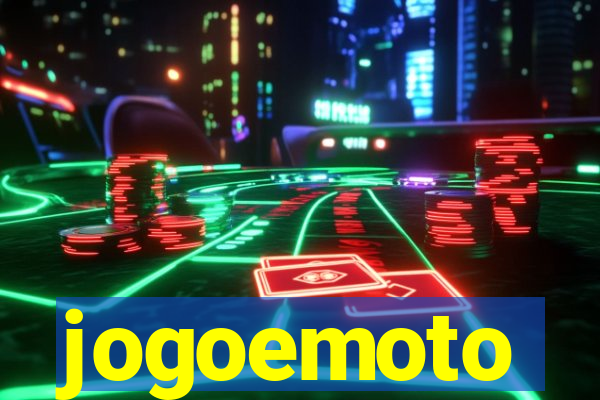 jogoemoto