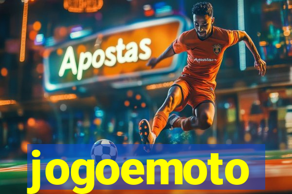 jogoemoto