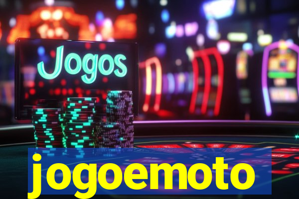 jogoemoto