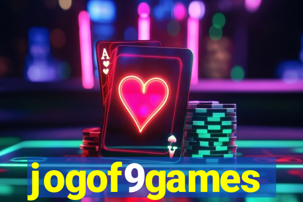 jogof9games