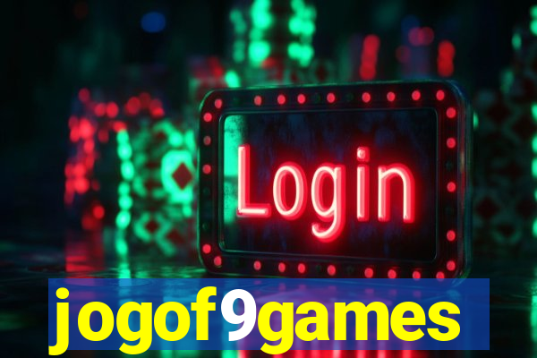 jogof9games