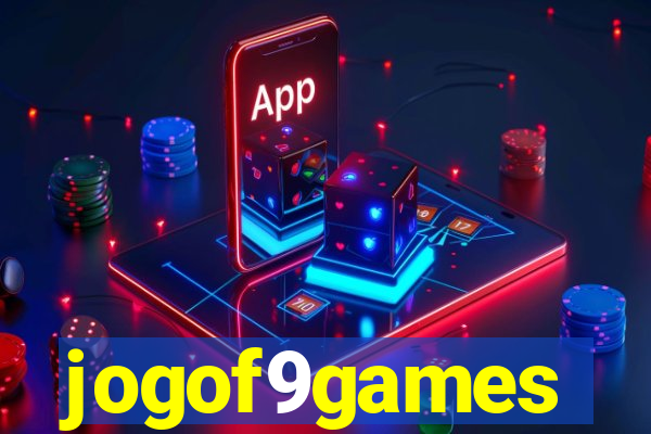 jogof9games