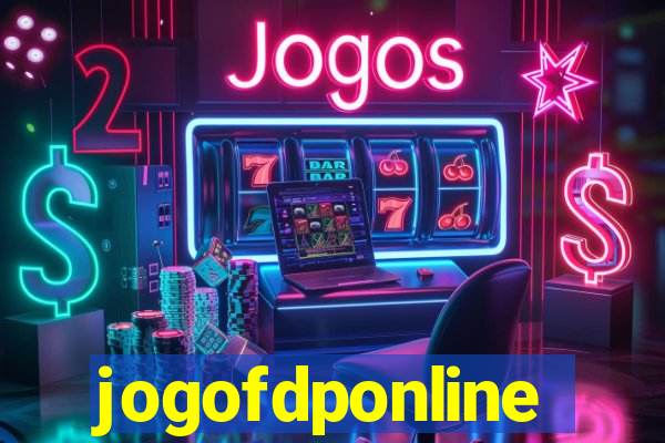 jogofdponline