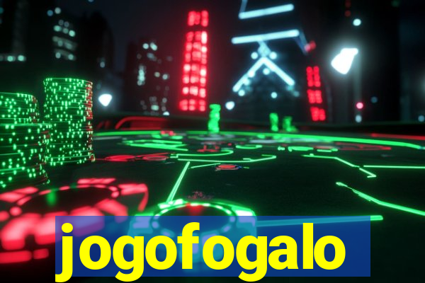 jogofogalo
