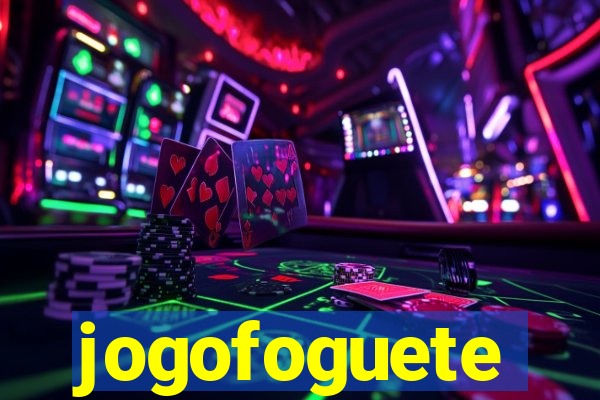 jogofoguete