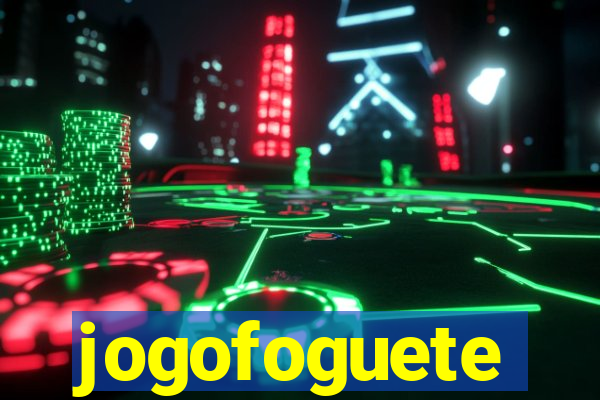 jogofoguete