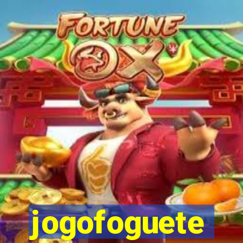 jogofoguete