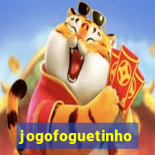 jogofoguetinho