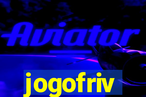 jogofriv