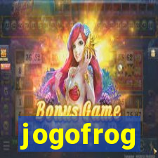 jogofrog