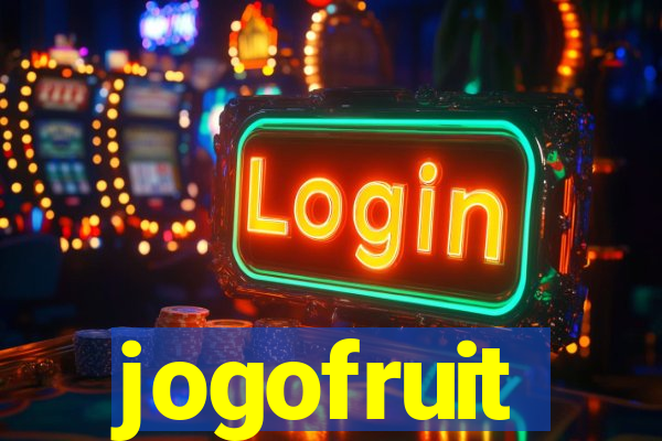 jogofruit