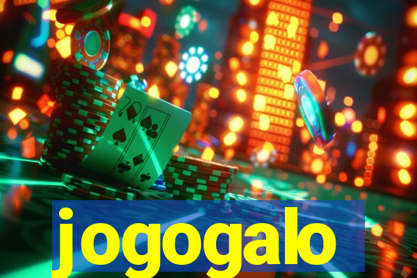 jogogalo