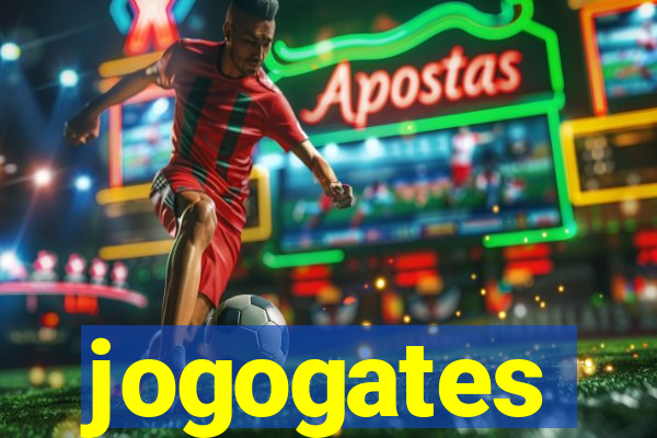 jogogates