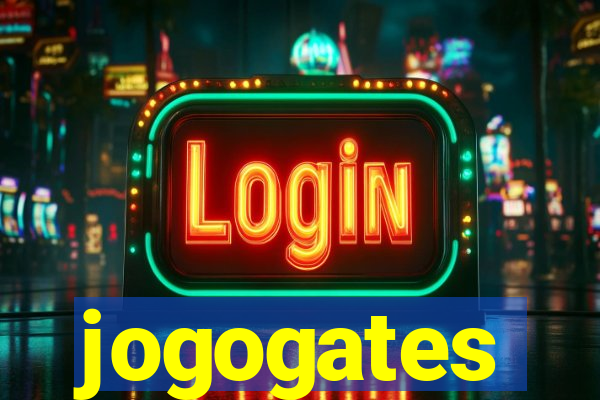 jogogates