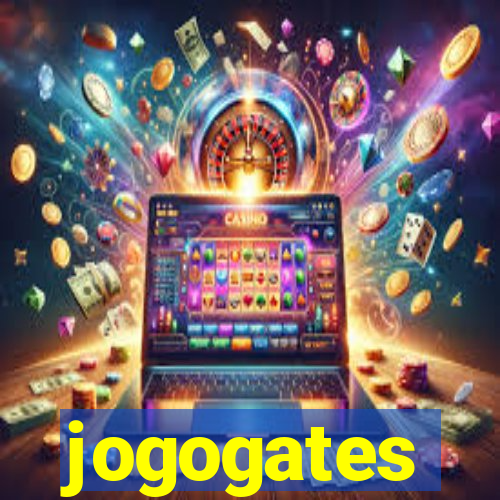 jogogates