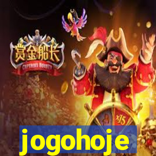 jogohoje